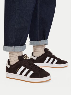 Buty sportowe dziecięce jesienne adidas ze sklepu: MODIVO w kategorii: Buty sportowe dziecięce - zdjęcie WP-EBWP-BKLVO-LN0_0000305635785
