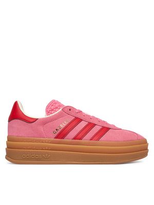 Buty sportowe dziecięce na wiosnę adidas ze sklepu: MODIVO w kategorii: Buty sportowe dziecięce