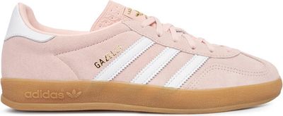 Buty sportowe damskie wiosenne adidas ze sklepu: MODIVO w kategorii: Buty sportowe damskie - zdjęcie WP-EBWP-BKLVO-LN0_0000305636294