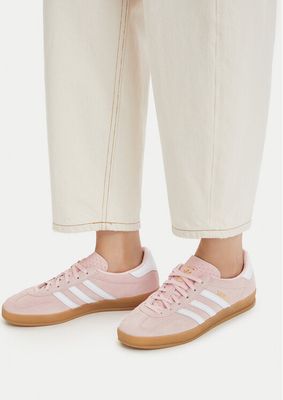 Buty sportowe damskie wiosenne adidas ze sklepu: MODIVO w kategorii: Buty sportowe damskie - zdjęcie WP-EBWP-BKLVO-LN0_0000305636294