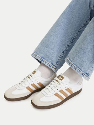adidas - Buty sportowe damskie na wiosnę ze sklepu: MODIVO w kategorii: Buty sportowe damskie - zdjęcie WP-EBWP-BKLVO-LN0_0000305636300