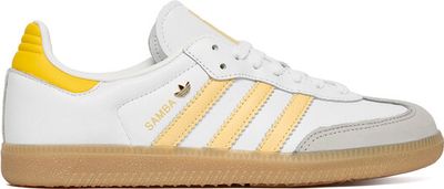 Buty sportowe damskie wiosenne adidas ze sklepu: MODIVO w kategorii: Buty sportowe damskie - zdjęcie WP-EBWP-BKLVO-LN0_0000305636317