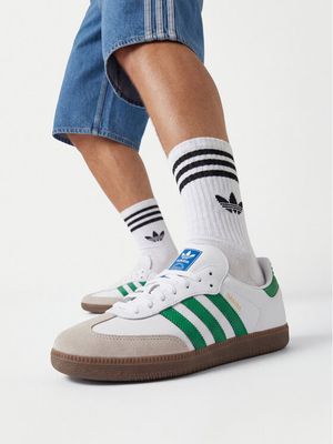 Buty sportowe męskie wiosenne adidas ze sklepu: MODIVO w kategorii: Buty sportowe męskie