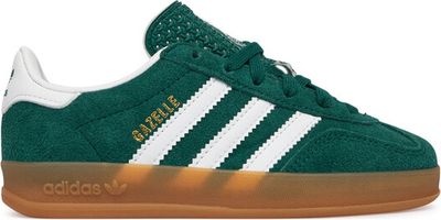 Buty sportowe dziecięce na wiosnę adidas ze sklepu: MODIVO w kategorii: Buty sportowe dziecięce - zdjęcie WP-EBWP-BKLVO-LN0_0000305636331