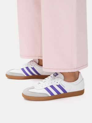 Buty sportowe damskie na wiosnę adidas ze sklepu: MODIVO w kategorii: Buty sportowe damskie - zdjęcie WP-EBWP-BKLVO-LN0_0000305636362
