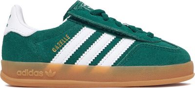 Buty sportowe dziecięce na wiosnę adidas ze sklepu: MODIVO w kategorii: Buty sportowe dziecięce - zdjęcie WP-EBWP-BKLVO-LN0_0000305636379