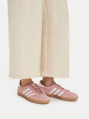 Buty sportowe damskie wiosenne adidas ze sklepu: MODIVO w kategorii: Buty sportowe damskie