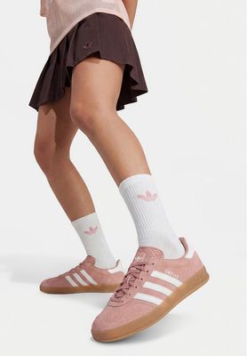Buty sportowe damskie wiosenne adidas ze sklepu: MODIVO w kategorii: Buty sportowe damskie - zdjęcie WP-EBWP-BKLVO-LN0_0000305636423