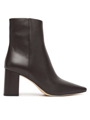 Michael Michael Kors - Botki jesienne ze sklepu: MODIVO w kategorii: Botki - zdjęcie WP-EBWP-BKLVO-LN0_0000305636614