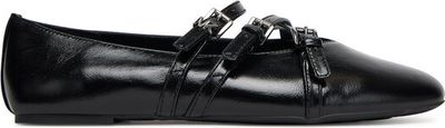 Balerinki na wiosnę Michael Michael Kors ze sklepu: MODIVO w kategorii: Balerinki - zdjęcie WP-EBWP-BKLVO-LN0_0000305636690