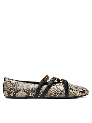 Balerinki na wiosnę Michael Michael Kors ze sklepu: MODIVO w kategorii: Balerinki - zdjęcie WP-EBWP-BKLVO-LN0_0000305636706