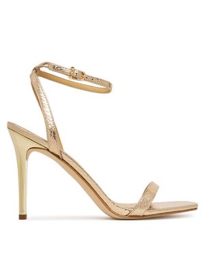 Sandały damskie letnie Michael Michael Kors ze sklepu: MODIVO w kategorii: Sandały damskie - zdjęcie WP-EBWP-BKLVO-LN0_0000305636768