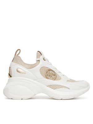 Buty sportowe damskie wiosenne Michael Michael Kors ze sklepu: MODIVO w kategorii: Buty sportowe damskie - zdjęcie WP-EBWP-BKLVO-LN0_0000305637048