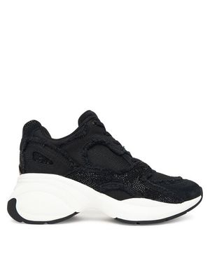Buty sportowe damskie na wiosnę Michael Michael Kors ze sklepu: MODIVO w kategorii: Buty sportowe damskie - zdjęcie WP-EBWP-BKLVO-LN0_0000305637055
