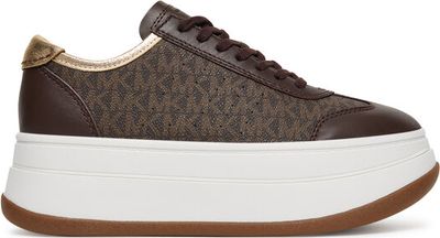 Buty sportowe damskie wiosenne Michael Michael Kors ze sklepu: MODIVO w kategorii: Buty sportowe damskie - zdjęcie WP-EBWP-BKLVO-LN0_0000305637079