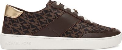 Buty sportowe damskie wiosenne Michael Michael Kors ze sklepu: MODIVO w kategorii: Buty sportowe damskie - zdjęcie WP-EBWP-BKLVO-LN0_0000305637123