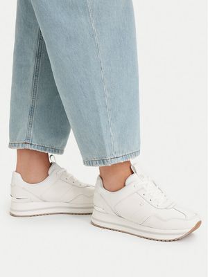Buty sportowe damskie na wiosnę Michael Michael Kors ze sklepu: MODIVO w kategorii: Buty sportowe damskie