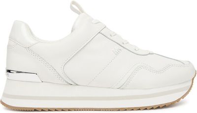 Buty sportowe damskie na wiosnę Michael Michael Kors ze sklepu: MODIVO w kategorii: Buty sportowe damskie - zdjęcie WP-EBWP-BKLVO-LN0_0000305637192