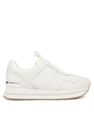 Buty sportowe damskie na wiosnę Michael Michael Kors ze sklepu: MODIVO w kategorii: Buty sportowe damskie - zdjęcie WP-EBWP-BKLVO-LN0_0000305637192