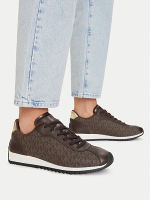 Buty sportowe damskie wiosenne Michael Michael Kors ze sklepu: MODIVO w kategorii: Buty sportowe damskie - zdjęcie WP-EBWP-BKLVO-LN0_0000305637215