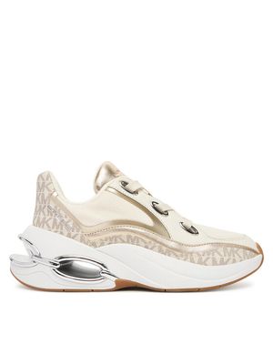 Buty sportowe damskie wiosenne Michael Michael Kors ze sklepu: MODIVO w kategorii: Buty sportowe damskie - zdjęcie WP-EBWP-BKLVO-LN0_0000305637284