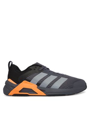 adidas - Buty sportowe męskie jesienne ze sklepu: MODIVO w kategorii: Buty sportowe męskie - zdjęcie WP-EBWP-BKLVO-LN0_0000305637338