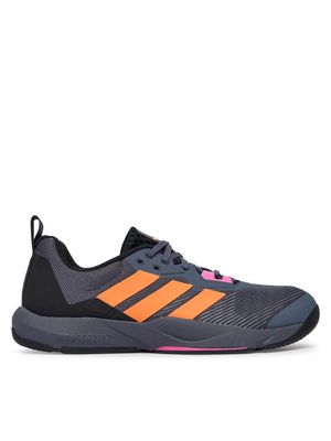 Buty sportowe męskie jesienne adidas ze sklepu: MODIVO w kategorii: Buty sportowe męskie - zdjęcie WP-EBWP-BKLVO-LN0_0000305637376