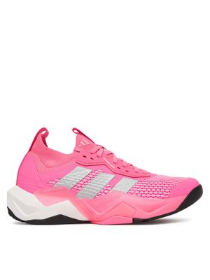 Buty sportowe damskie na wiosnę adidas ze sklepu: MODIVO w kategorii: Buty sportowe damskie - zdjęcie WP-EBWP-BKLVO-LN0_0000305637383