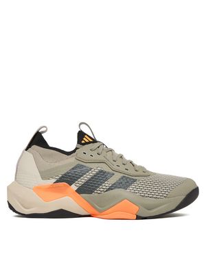 Buty sportowe męskie na jesień adidas ze sklepu: MODIVO w kategorii: Buty sportowe męskie - zdjęcie WP-EBWP-BKLVO-LN0_0000305637390