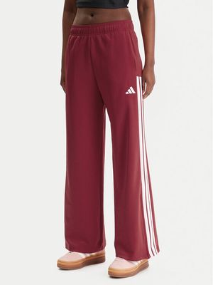 Spodnie damskie sportowe adidas ze sklepu: MODIVO w kategorii: Spodnie damskie - zdjęcie WP-EBWP-BKLVO-LN0_0000305637529