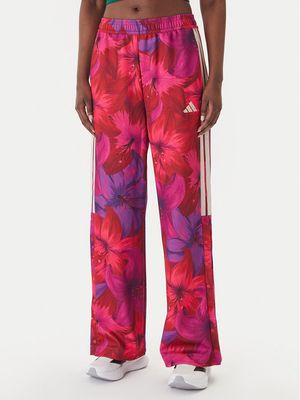 adidas - Spodnie damskie sportowe ze sklepu: MODIVO w kategorii: Spodnie damskie - zdjęcie WP-EBWP-BKLVO-LN0_0000305637543