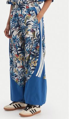 adidas - Spodnie damskie sportowe ze sklepu: MODIVO w kategorii: Spodnie damskie - zdjęcie WP-EBWP-BKLVO-LN0_0000305637574