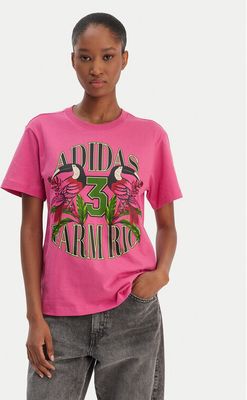Bluzka damska sportowa adidas ze sklepu: MODIVO w kategorii: Bluzki damskie - zdjęcie WP-EBWP-BKLVO-LN0_0000305637598