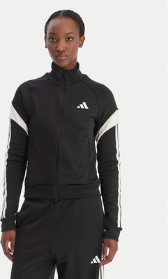 adidas - Bluza damska sportowa ze sklepu: MODIVO w kategorii: Bluzy damskie - zdjęcie WP-EBWP-BKLVO-LN0_0000305637604