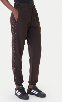 Spodnie damskie w sportowym stylu jesienne adidas ze sklepu: MODIVO w kategorii: Spodnie damskie - zdjęcie WP-EBWP-BKLVO-LN0_0000305637758