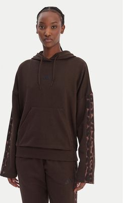 Bluza damska jesienna sportowa adidas ze sklepu: MODIVO w kategorii: Bluzy damskie - zdjęcie WP-EBWP-BKLVO-LN0_0000305637765