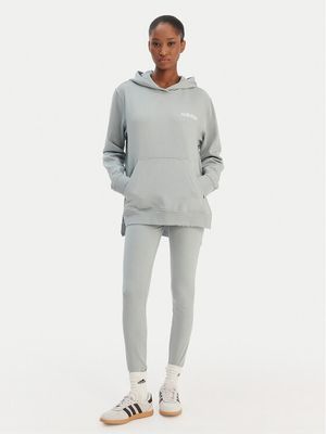 Bluza damska adidas ze sklepu: MODIVO w kategorii: Bluzy damskie - zdjęcie WP-EBWP-BKLVO-LN0_0000305637789
