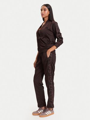 Dres damski jesienny adidas ze sklepu: MODIVO w kategorii: Dresy damskie - zdjęcie WP-EBWP-BKLVO-LN0_0000305637826