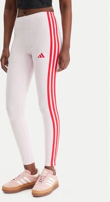 adidas - Spodnie damskie na wiosnę ze sklepu: MODIVO w kategorii: Spodnie damskie - zdjęcie WP-EBWP-BKLVO-LN0_0000305637857