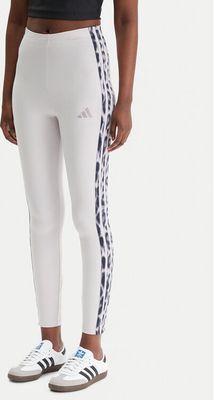 adidas - Spodnie damskie sportowe ze sklepu: MODIVO w kategorii: Spodnie damskie - zdjęcie WP-EBWP-BKLVO-LN0_0000305637864