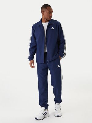 Dres męski na jesień adidas ze sklepu: MODIVO w kategorii: Dresy męskie - zdjęcie WP-EBWP-BKLVO-LN0_0000305637888