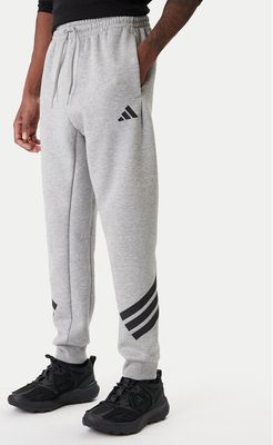 adidas - Spodnie męskie ze sklepu: MODIVO w kategorii: Spodnie męskie - zdjęcie WP-EBWP-BKLVO-LN0_0000305637901