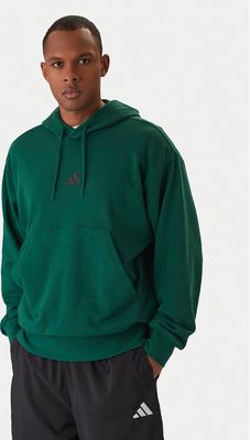 adidas - Bluza męska jesienna ze sklepu: MODIVO w kategorii: Bluzy męskie - zdjęcie WP-EBWP-BKLVO-LN0_0000305637925