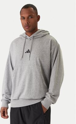 Bluza męska na jesień adidas ze sklepu: MODIVO w kategorii: Bluzy męskie - zdjęcie WP-EBWP-BKLVO-LN0_0000305637956