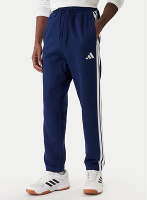 Spodnie męskie sportowe adidas ze sklepu: MODIVO w kategorii: Spodnie męskie - zdjęcie WP-EBWP-BKLVO-LN0_0000305637970