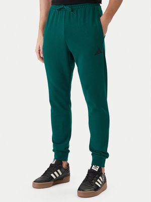 Spodnie męskie sportowe adidas ze sklepu: MODIVO w kategorii: Spodnie męskie - zdjęcie WP-EBWP-BKLVO-LN0_0000305637994