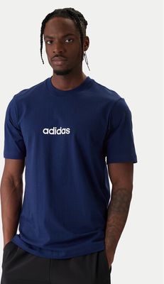 T-shirt męski wiosenny adidas ze sklepu: MODIVO w kategorii: T-shirty męskie - zdjęcie WP-EBWP-BKLVO-LN0_0000305638007