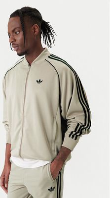 Bluza męska jesienna adidas ze sklepu: MODIVO w kategorii: Bluzy męskie - zdjęcie WP-EBWP-BKLVO-LN0_0000305638045