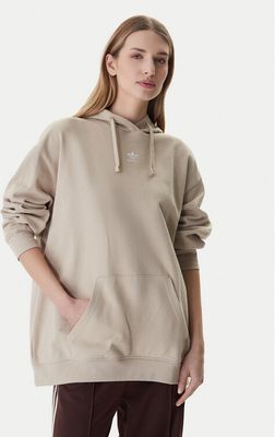 Bluza damska adidas ze sklepu: MODIVO w kategorii: Bluzy damskie - zdjęcie WP-EBWP-BKLVO-LN0_0000305638069