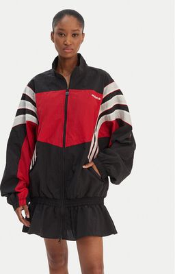 Sukienka oversize adidas ze sklepu: MODIVO w kategorii: Sukienki - zdjęcie WP-EBWP-BKLVO-LN0_0000305638076